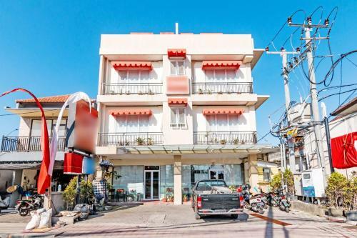Hotel Zen Rooms Pratama Nusa Dua