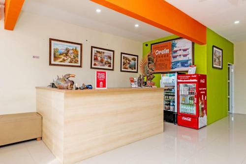 Hotel Zen Rooms Pratama Nusa Dua