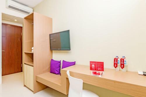 Hotel Zen Rooms Pratama Nusa Dua