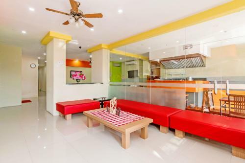 Hotel Zen Rooms Pratama Nusa Dua