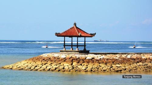 Hotel Zen Rooms Pratama Nusa Dua
