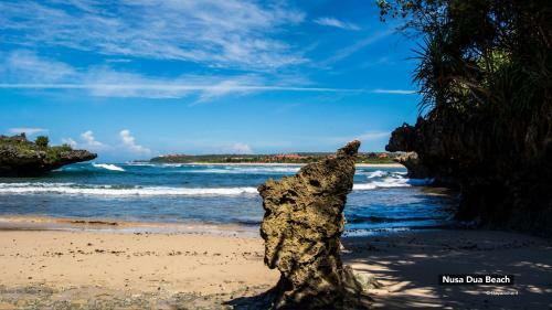 Hotel Zen Rooms Pratama Nusa Dua