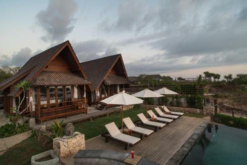 Hostal D'byas Dream Beach Club And Villa