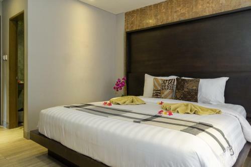 Locomotive Hotel And Spa