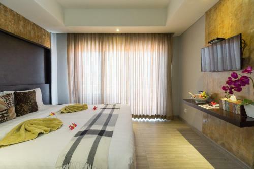 Locomotive Hotel And Spa