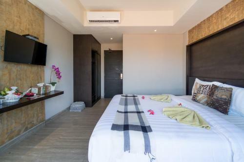 Locomotive Hotel And Spa