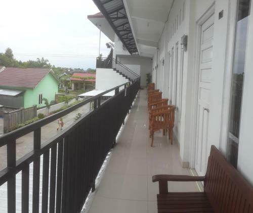 Hostal Madina Guest House Palangkaraya