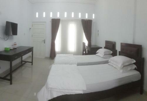 Hostal Madina Guest House Palangkaraya