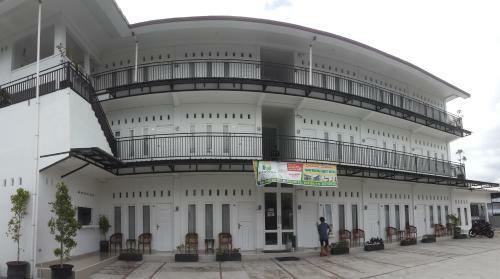 Hostal Madina Guest House Palangkaraya