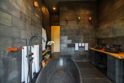 Awan Biru Villas