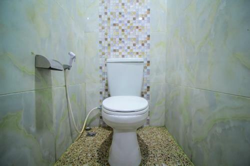 Hotel Marcopolo Homestay Pekanbaru