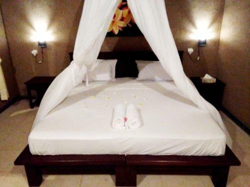 Hostal Prisida Guest House