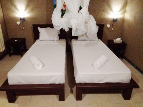 Hostal Prisida Guest House