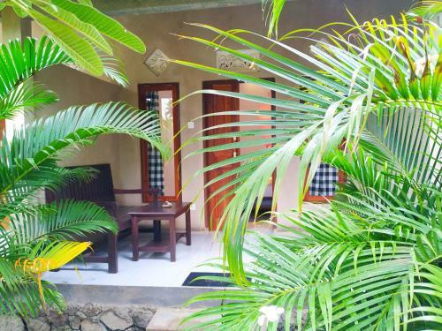 Hostal Angga Guest House