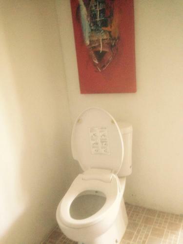 Hostal Ona House