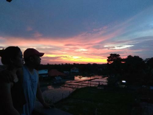 Soka Homestay