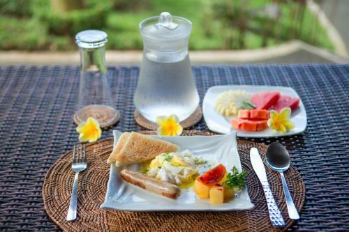 Villa Capung Cottages