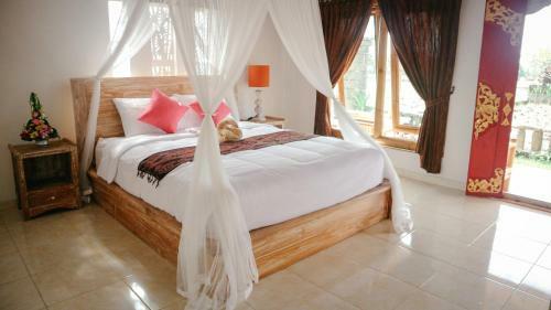 Hostal Rice Padi Artha