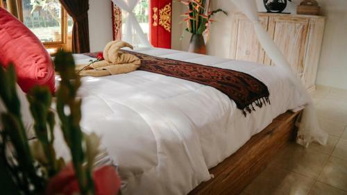 Hostal Rice Padi Artha