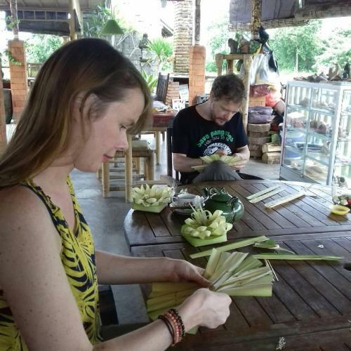 Hostal Rice Padi Artha