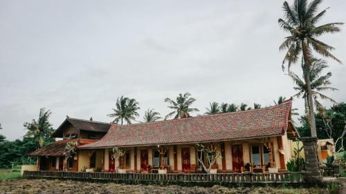 Hostal Rice Padi Artha