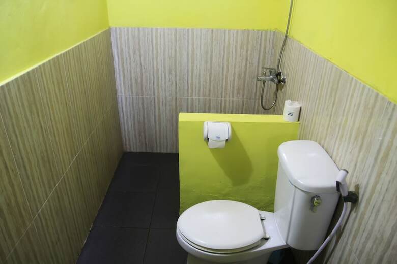 Hostal Damai Bungalows