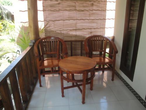 Hostal Wp Bungalow