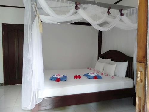 Hostal Wp Bungalow