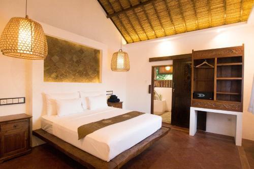 Bed & Breakfast The Mandana Suites And Villas