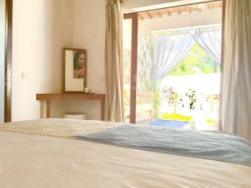 De'coco Villa And Suites