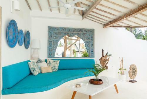 De'coco Villa And Suites