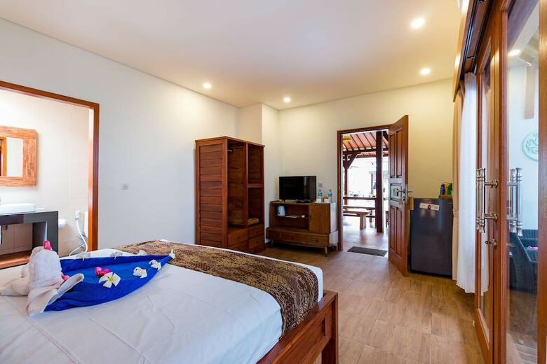 The Amelya Hotel And Villa Gili Air