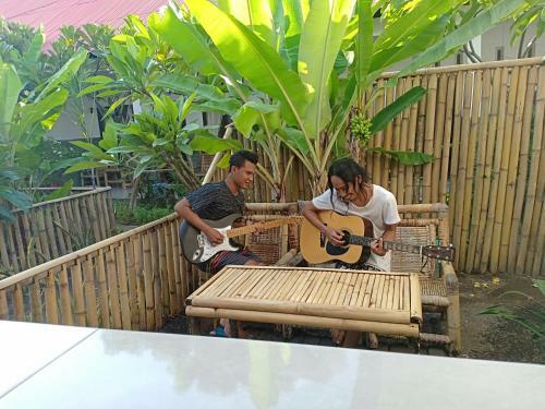 Thairiffic Homestay