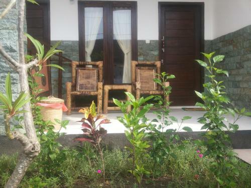 Thairiffic Homestay