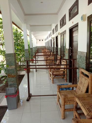 Thairiffic Homestay