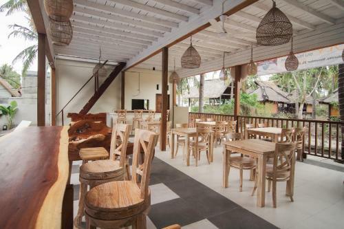Hotel Sadev Resort
