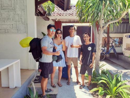 Hostal Villa Phyphy 3
