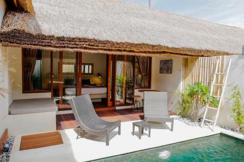 Villa Motu