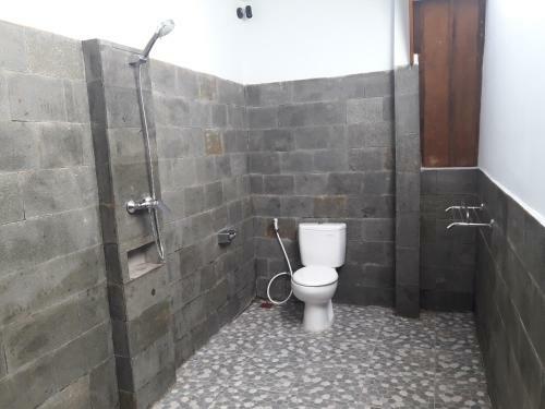 Bed & Breakfast Uki Village