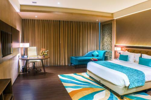 Hotel Bw Luxury Jambi
