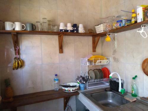 Hostal Lima Bintang