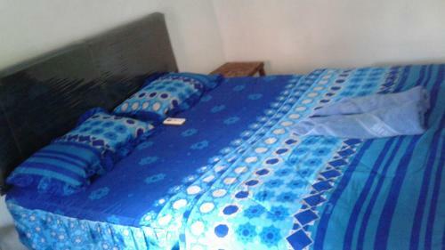 Hostal Saraswati Homestay