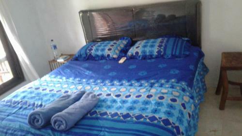 Hostal Saraswati Homestay