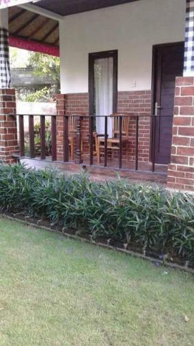 Hostal Saraswati Homestay