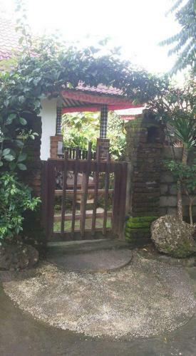 Hostal Saraswati Homestay