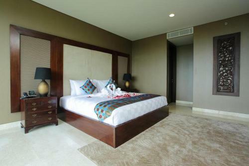 Apartamentos Ayana Residence Luxury Living