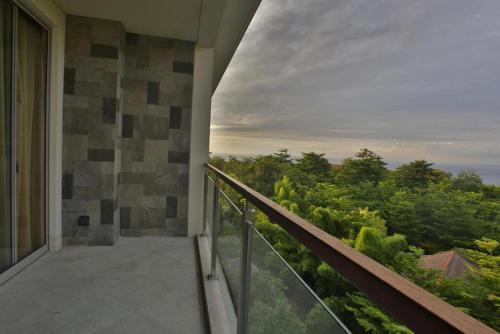 Apartamentos Ayana Residence Luxury Living