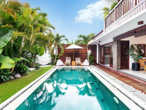 Villa Mason