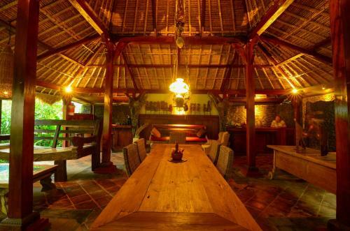 Hostal Bintang House