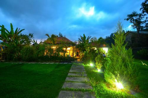 Hostal Bintang House